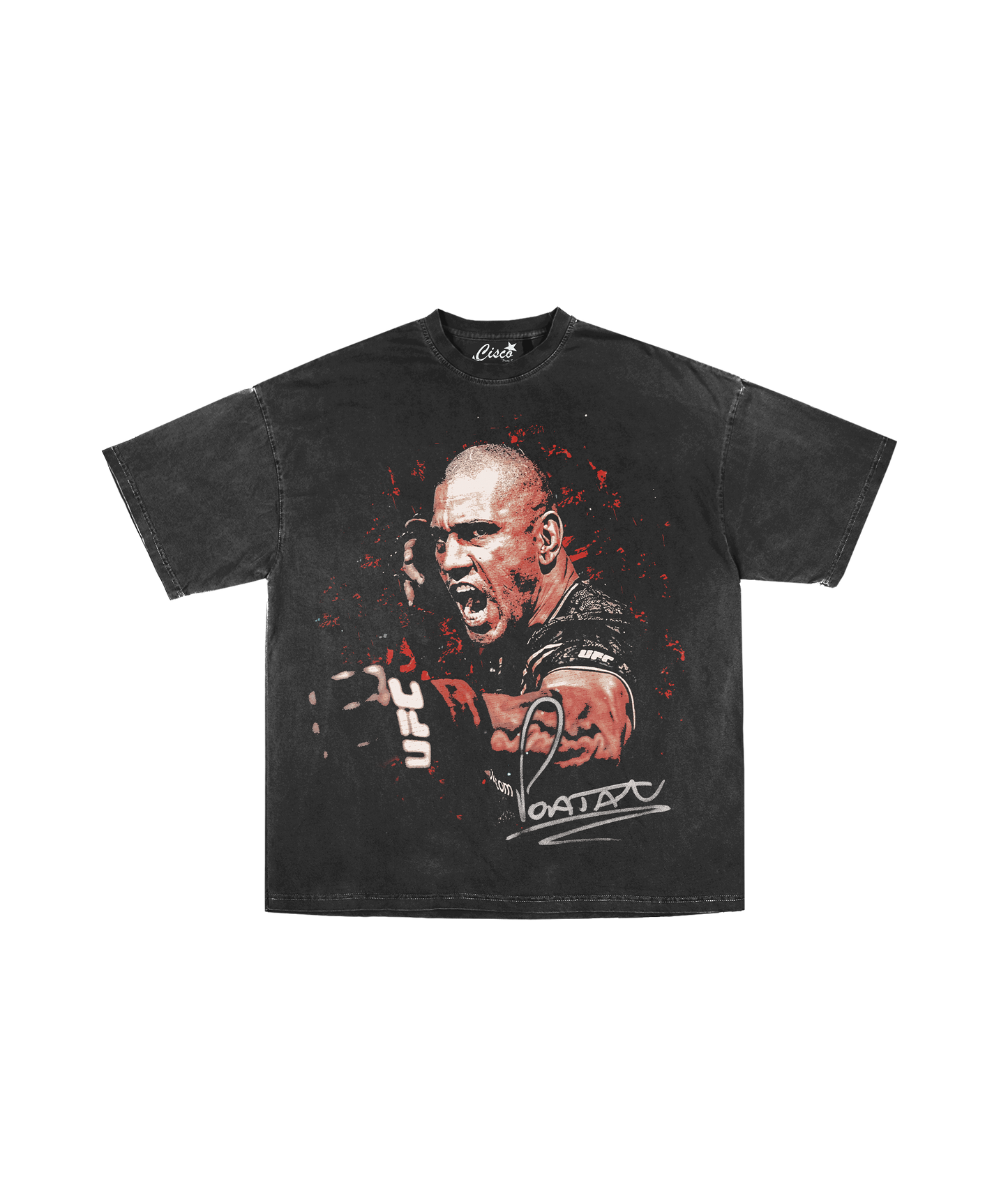 ALEX TEE