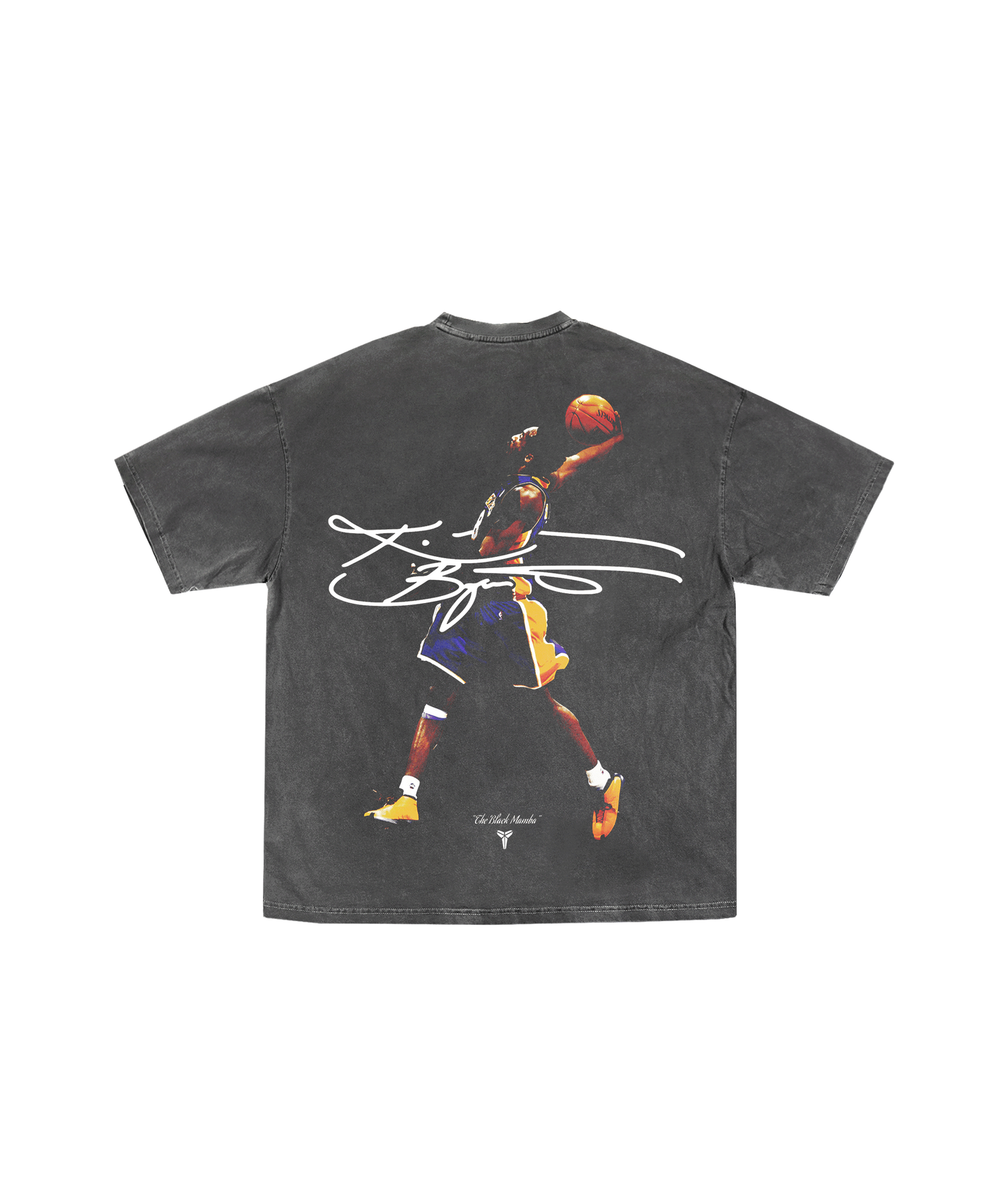 HOMETOWN HERO TEE