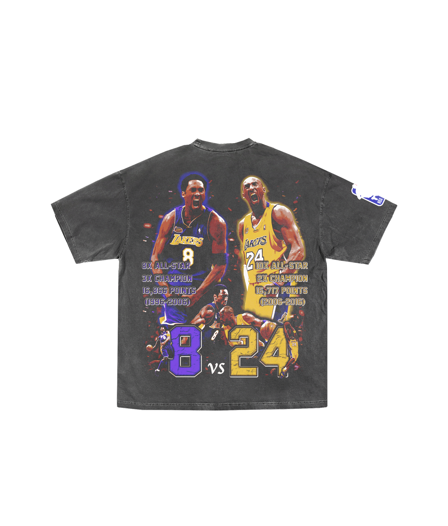 OG KOBE TEE