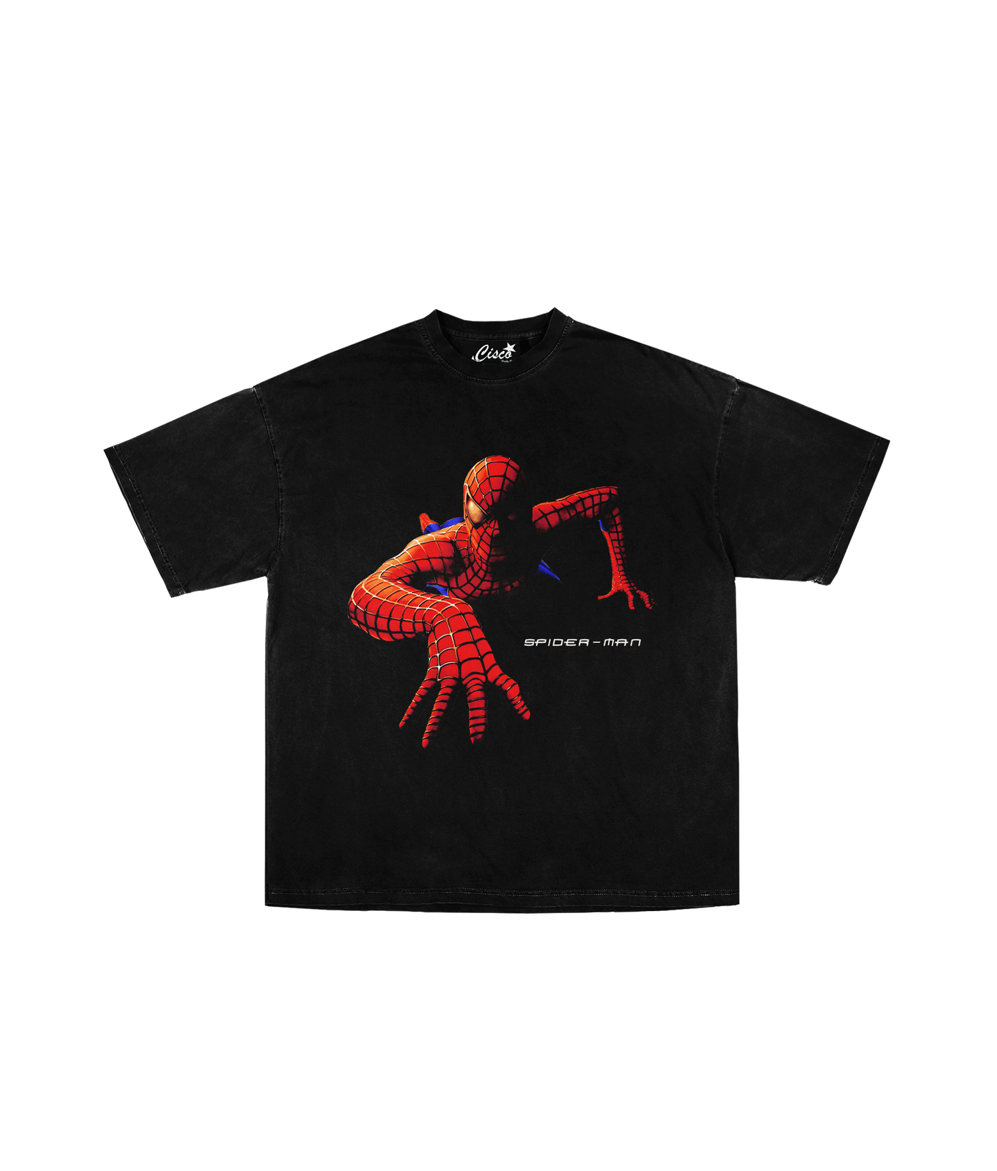 CLASSIC SPIDEY