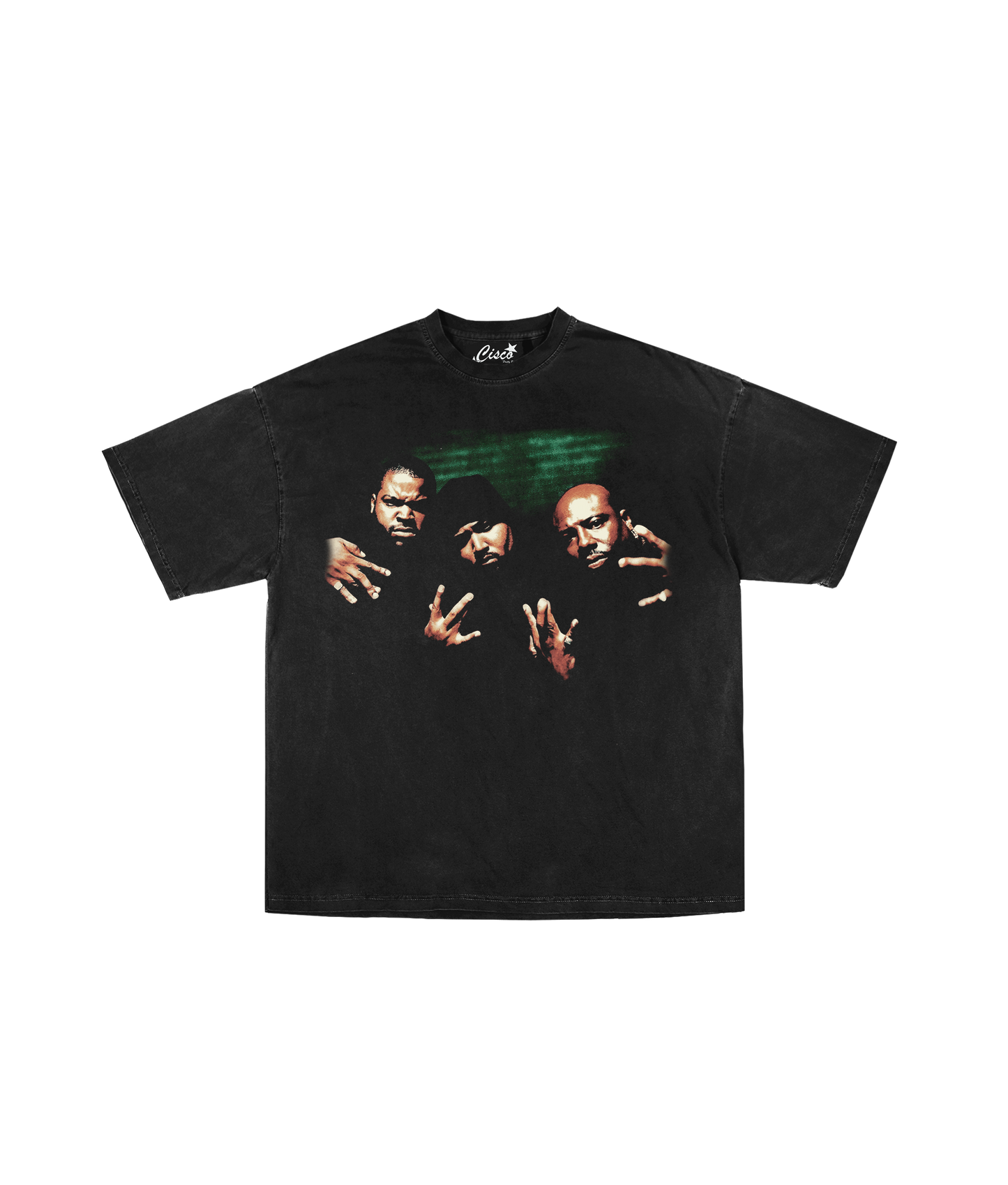 WESTSIDE CONNECT TEE