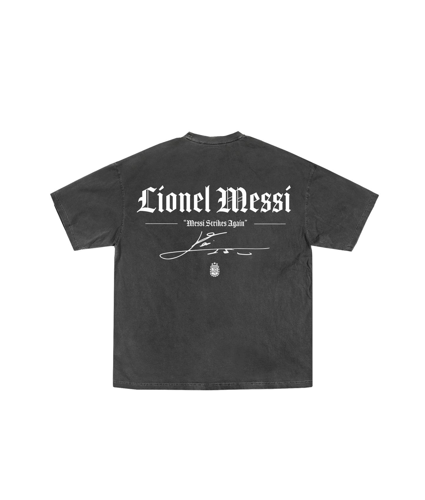 MESSI TEE