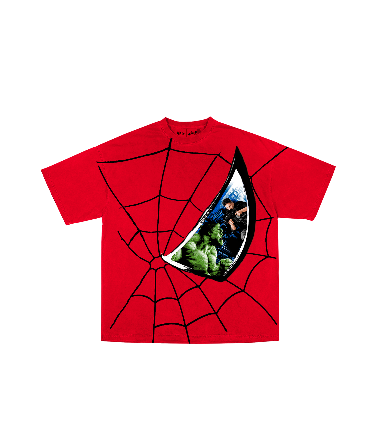 EYE OF THE SPIDER (BRAND NEW DAY)
