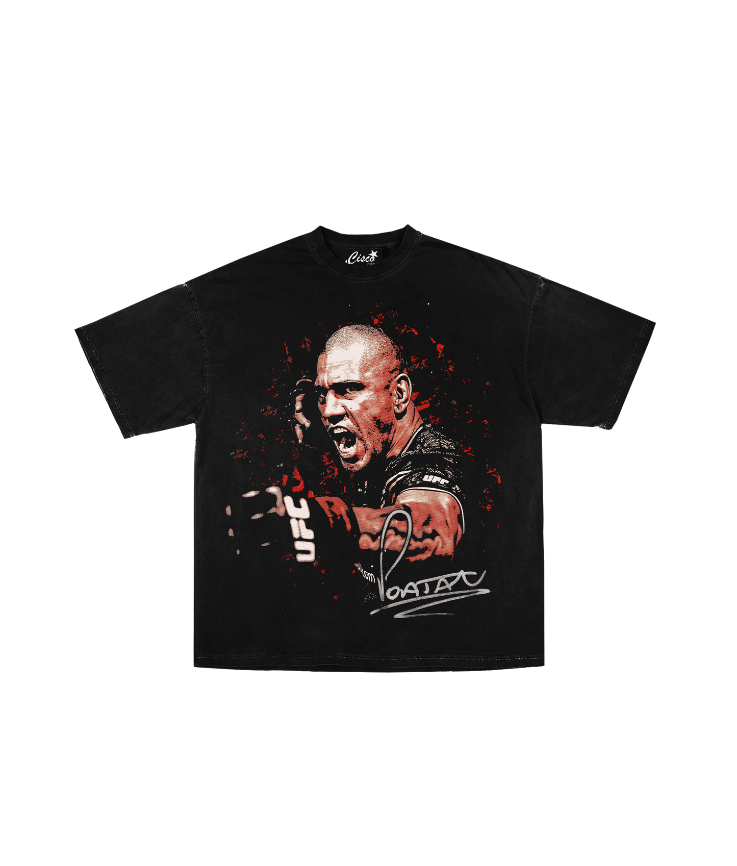 ALEX TEE