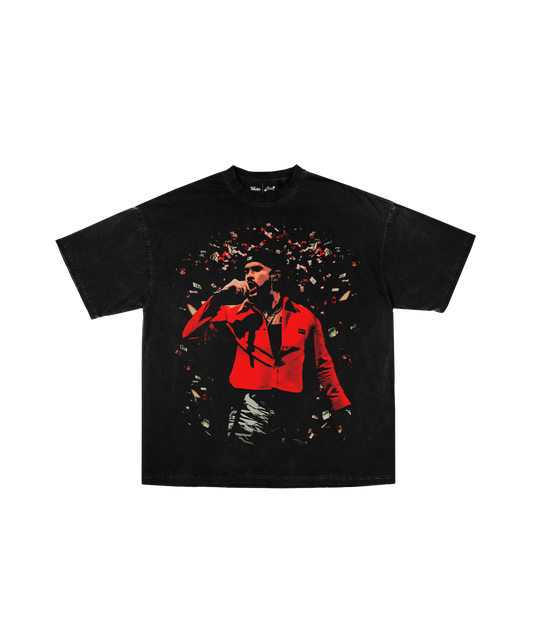 BAD BUNNY TEE