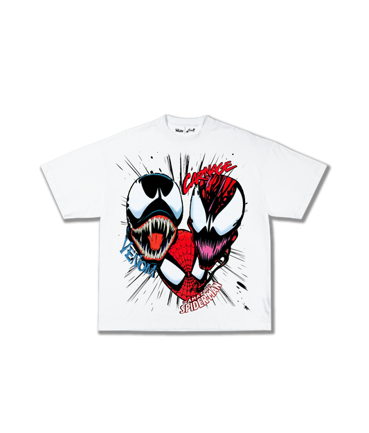 SPIDEY COMIC TEE