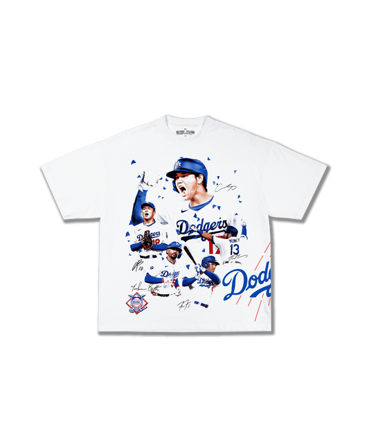 DODGER V.2 (2024-WHITE)