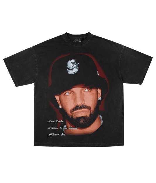 DRIZZY TEE