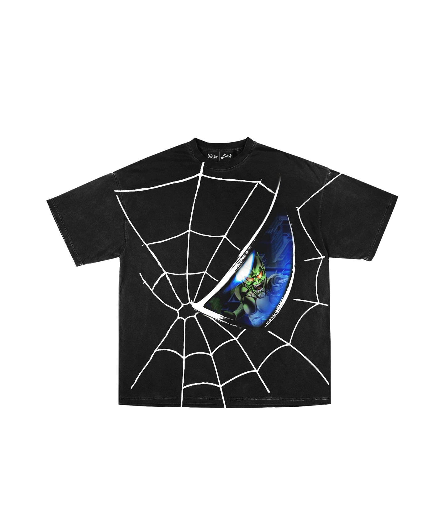 EYE OF THE SPIDER (GOBLIN)