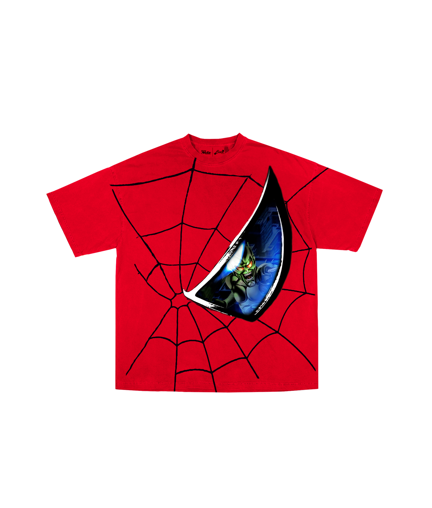 EYE OF THE SPIDER (GOBLIN)