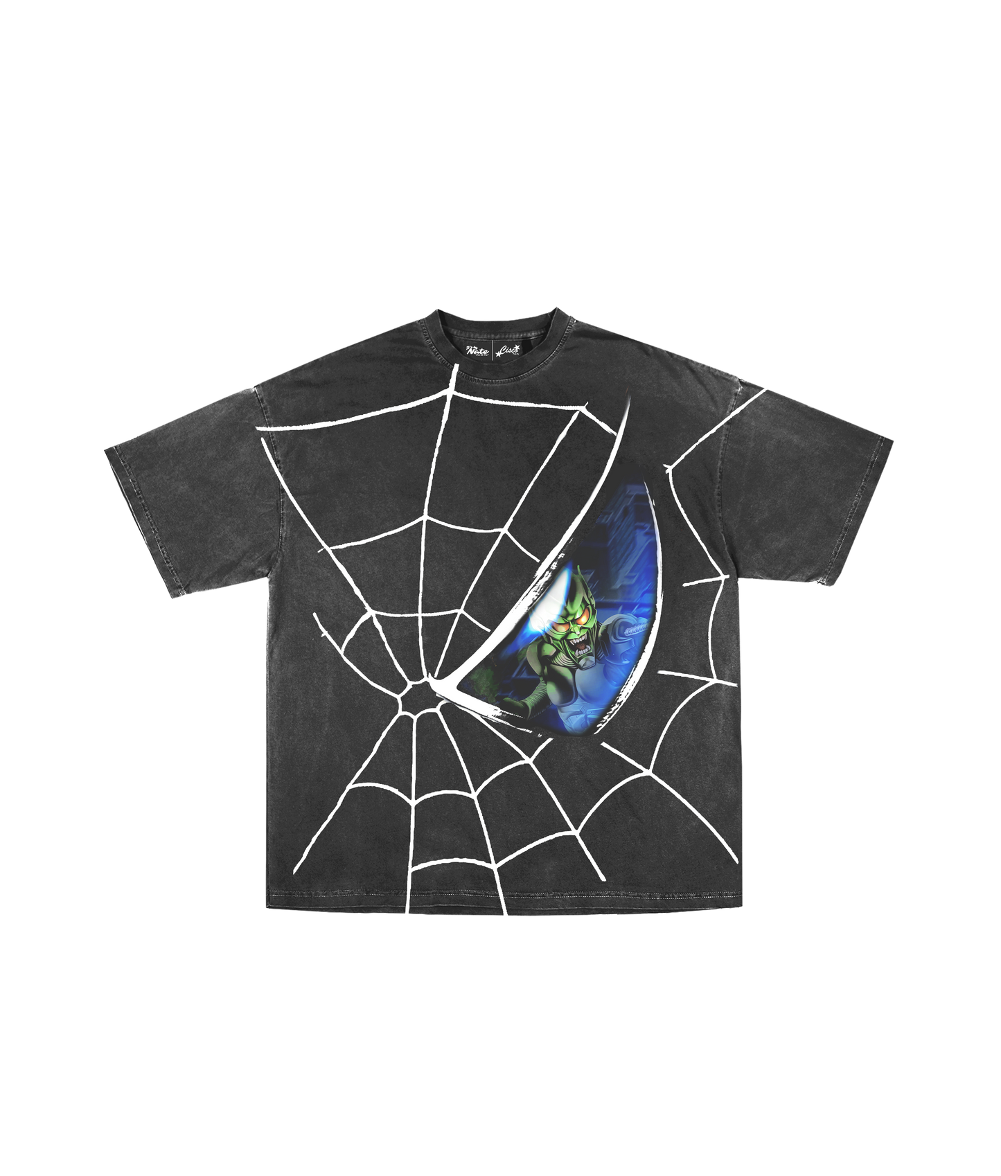 EYE OF THE SPIDER (GOBLIN)