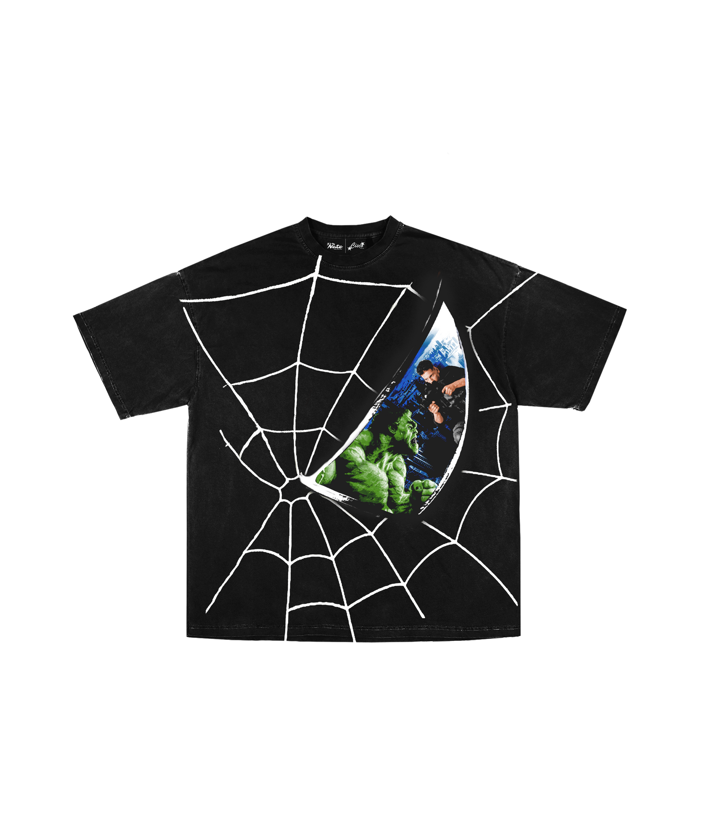 EYE OF THE SPIDER (BRAND NEW DAY)