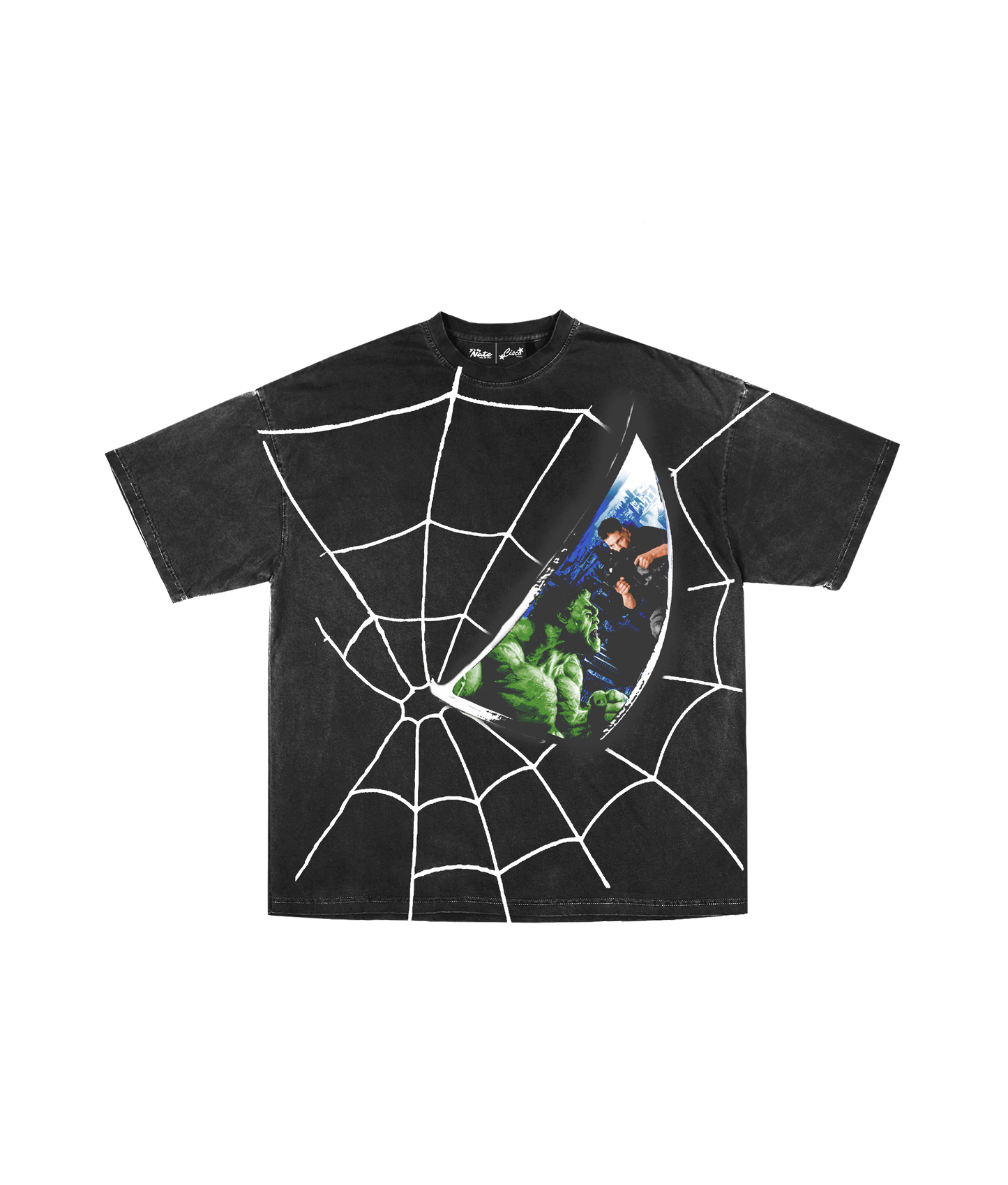 EYE OF THE SPIDER (BRAND NEW DAY)