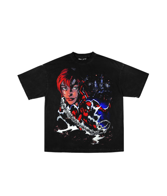 FALLEN LOVE TEE