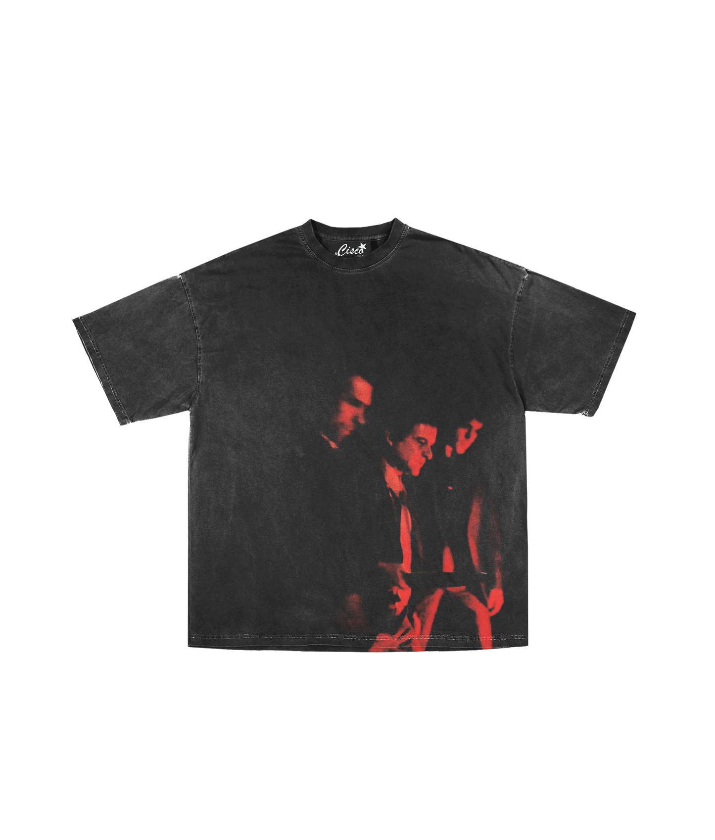 FELLA TEE