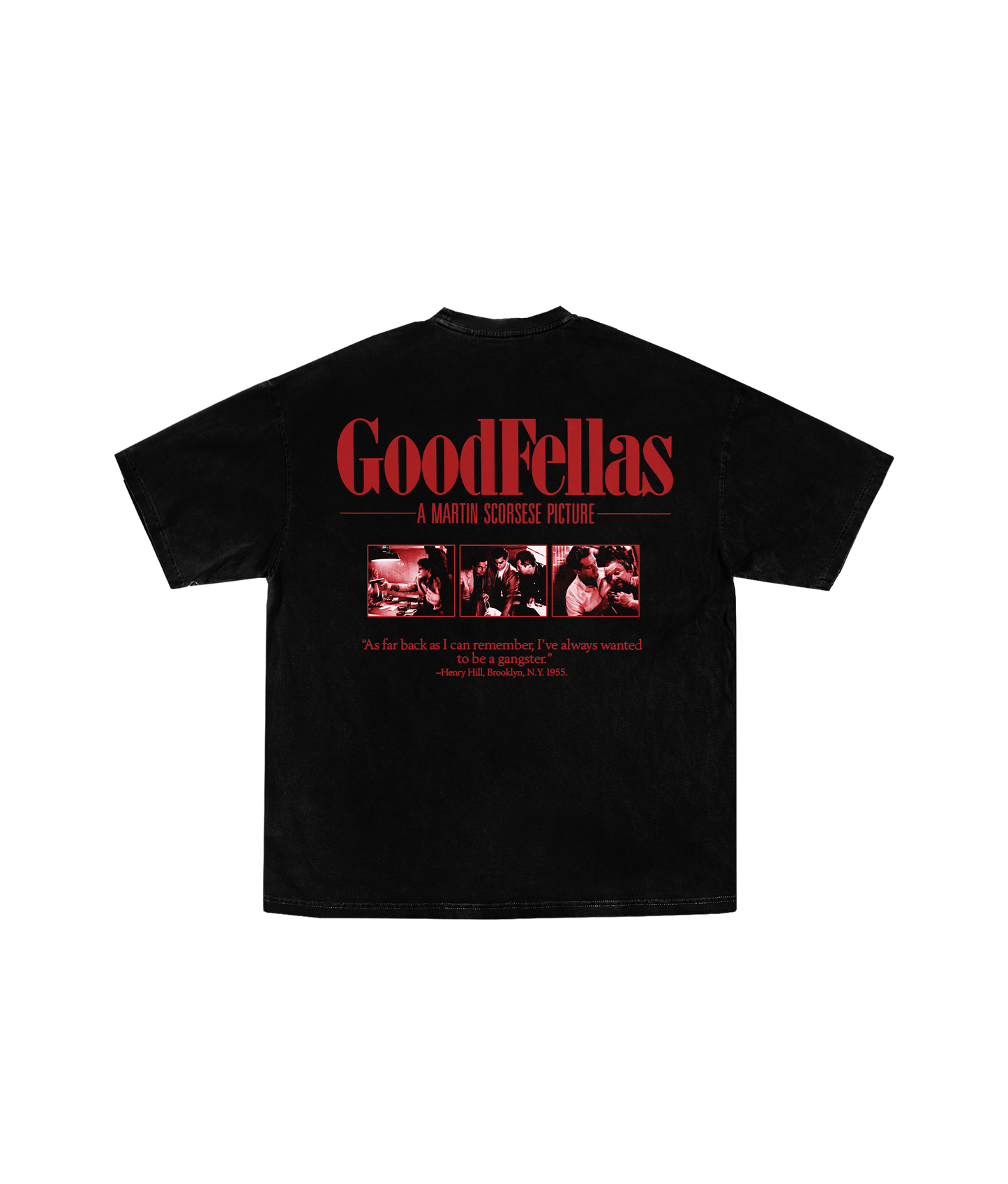 FELLA TEE