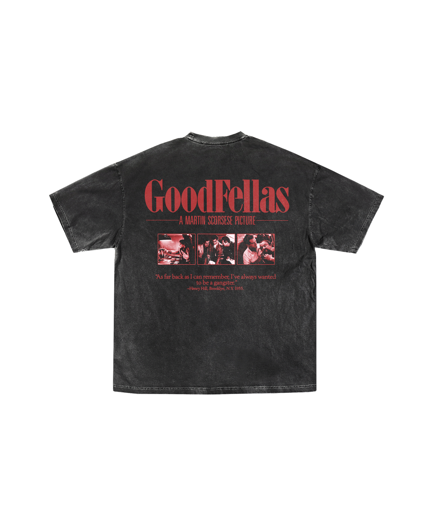 FELLA TEE