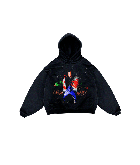 HARRY HOODIE