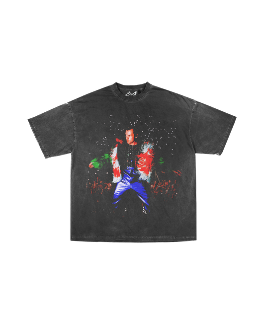 HARRY TEE