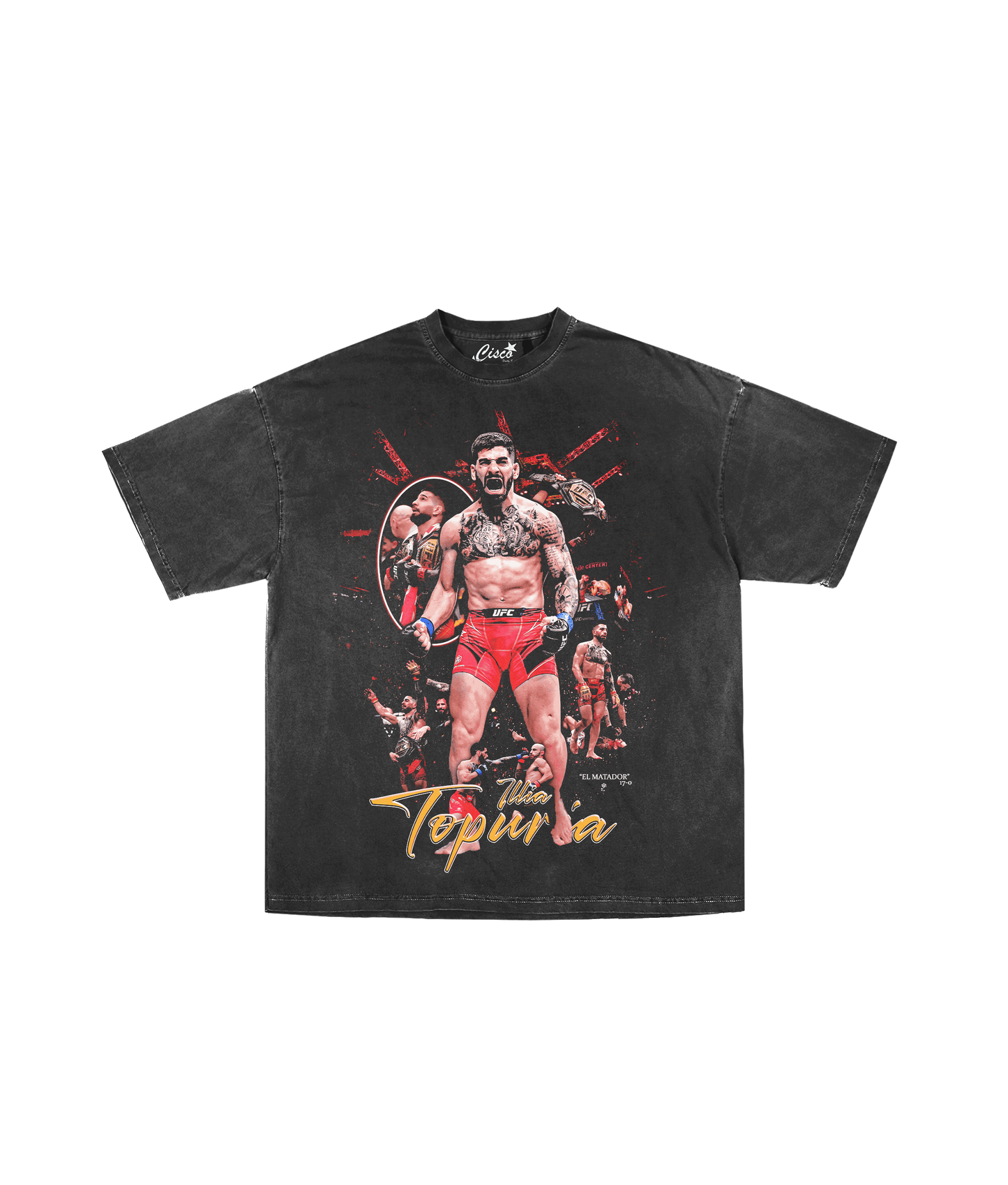 ILLIA TEE