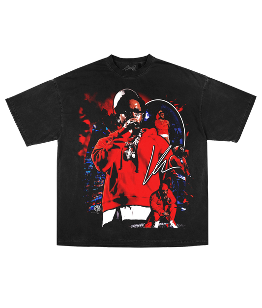 KENDRICK TEE