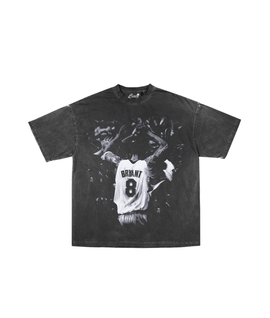 KOBE GOAT TEE