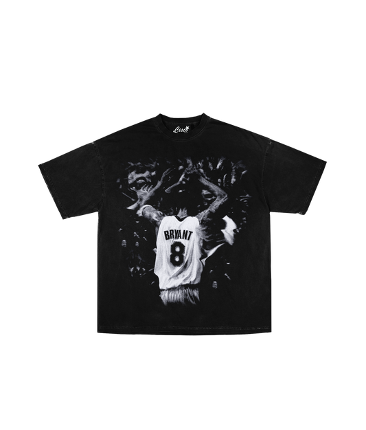 KOBE GOAT TEE (ALTERNATE TEE)