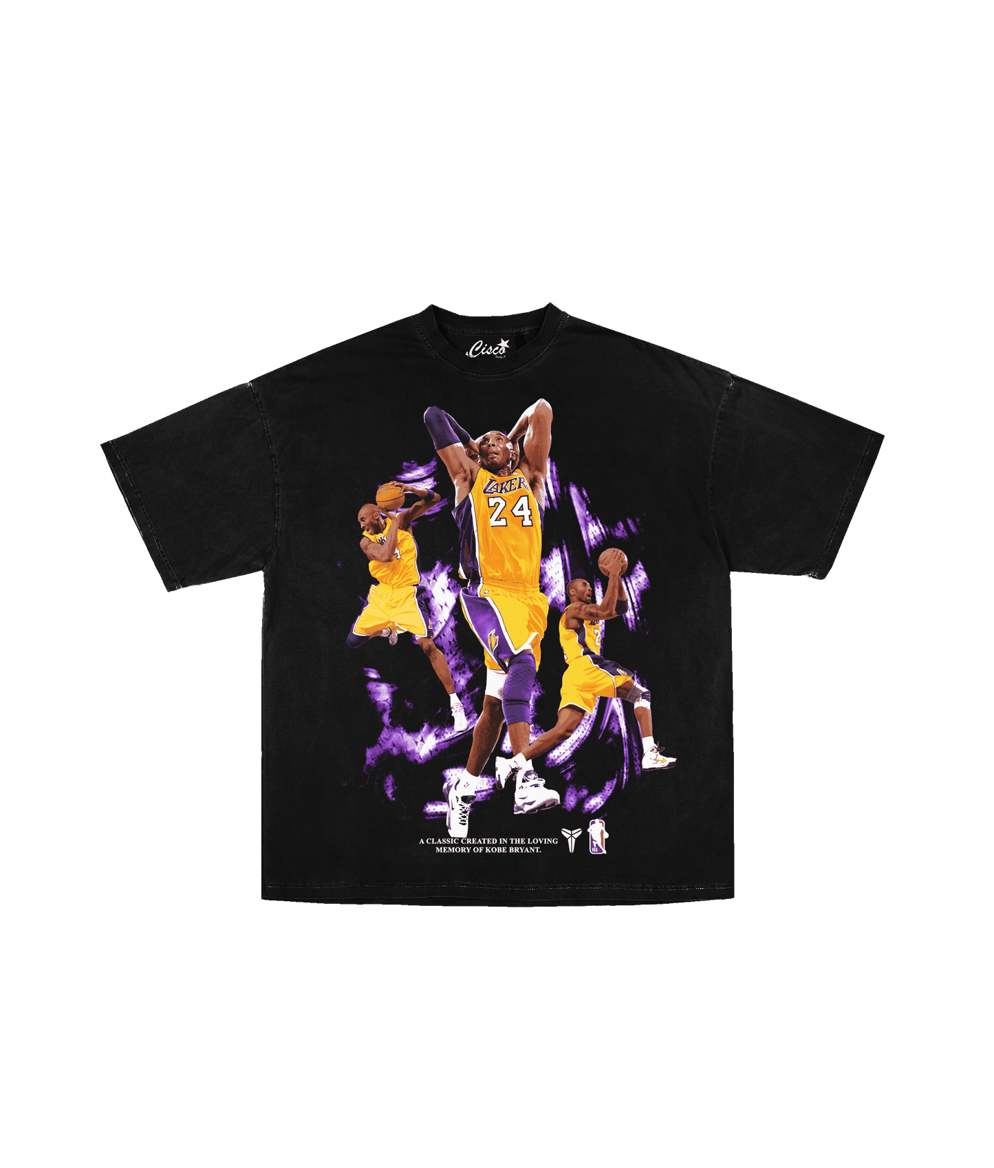 CHAMPION TEE (ALTERNATE TEE)