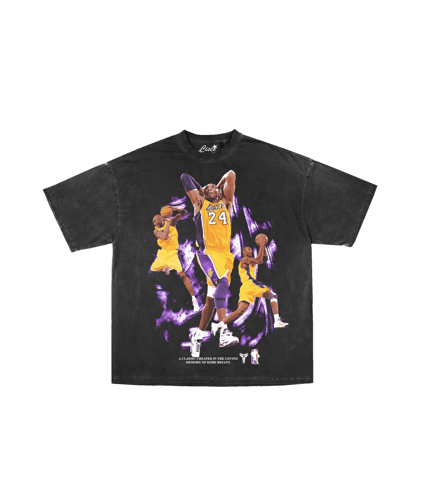 CHAMPION TEE