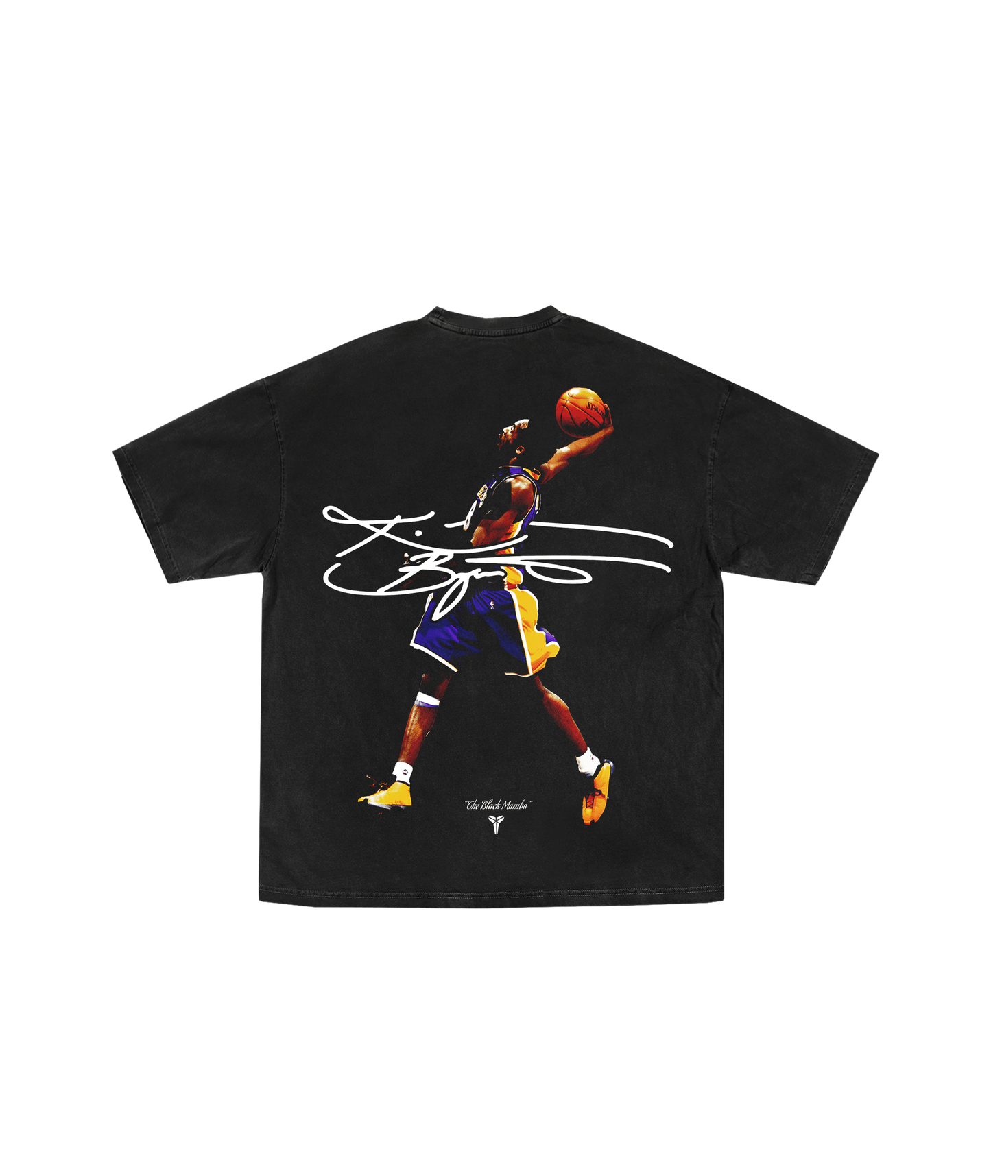 HOMETOWN HERO TEE (ALTERNATE TEE)