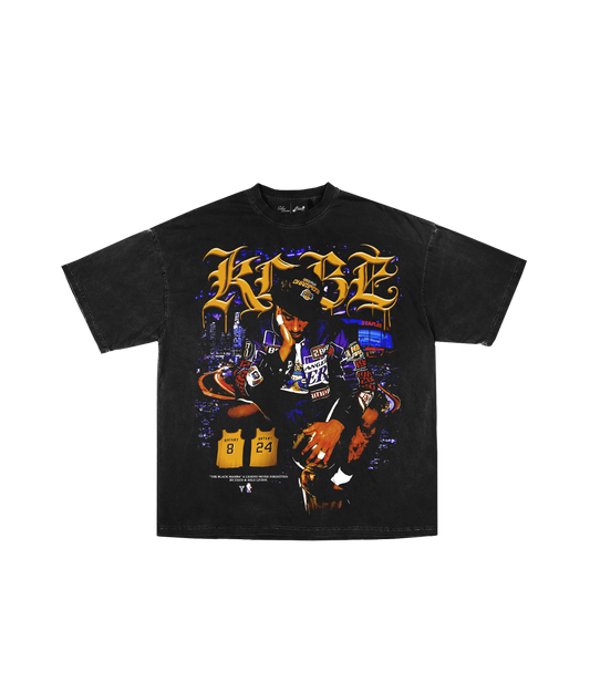 HOMETOWN HERO TEE