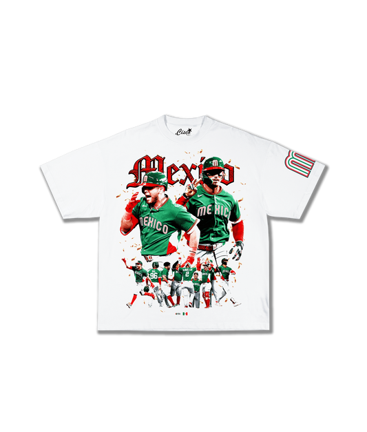 MEXICO TEE