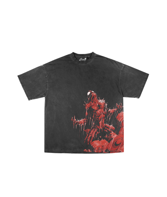 MOURNING SPIDER TEE