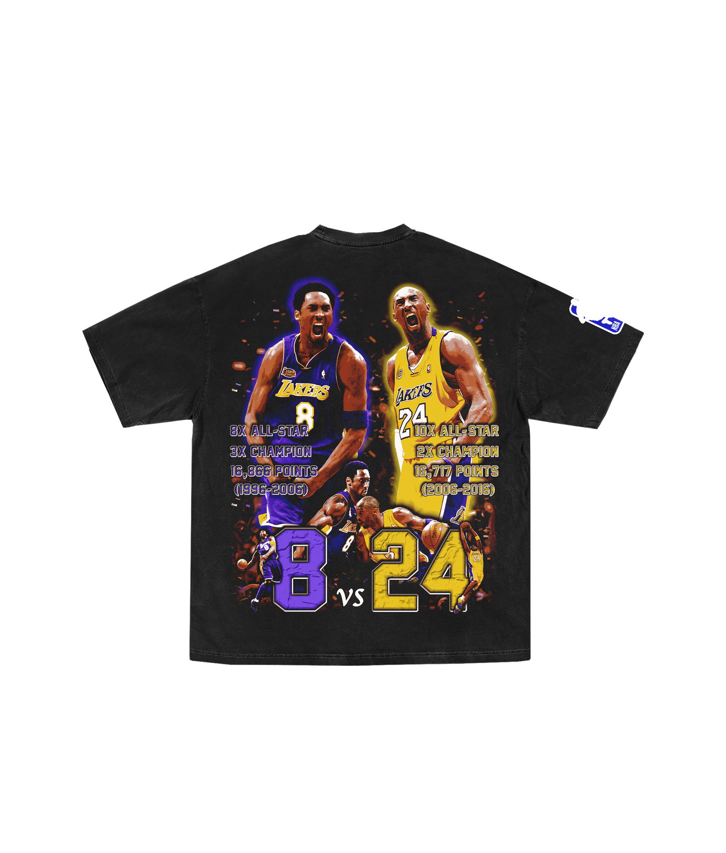 OG KOBE TEE
