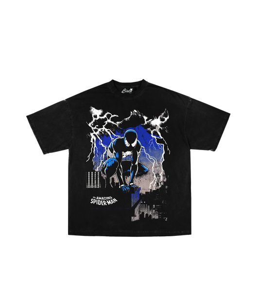 ON THE LEDGE TEE