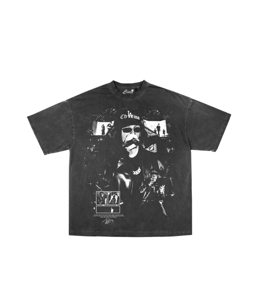 PESO TEE