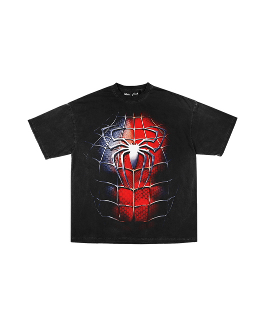 SPIDEY SUIT TEE