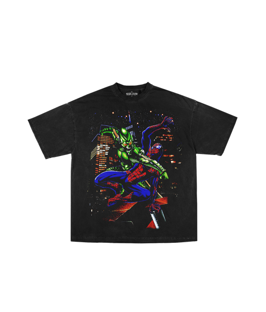 SPIDEY vs GOBLIN (LIMITED)