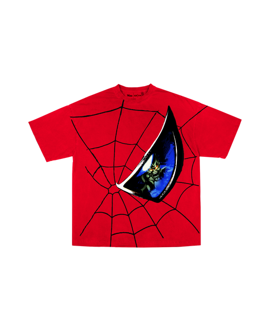 "EYE OF THE SPIDER" TEE