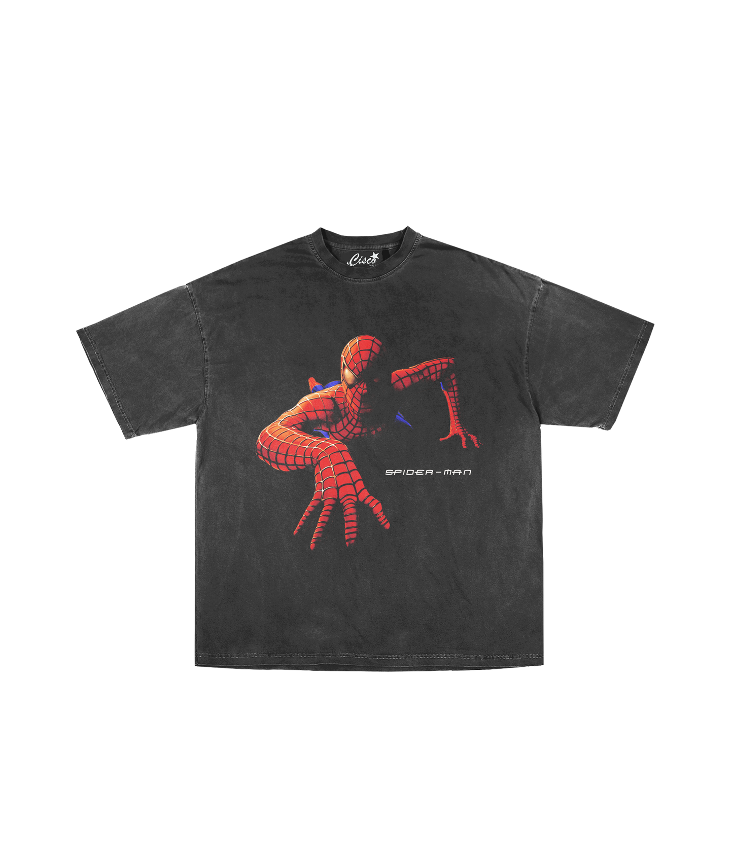 CLASSIC SPIDEY