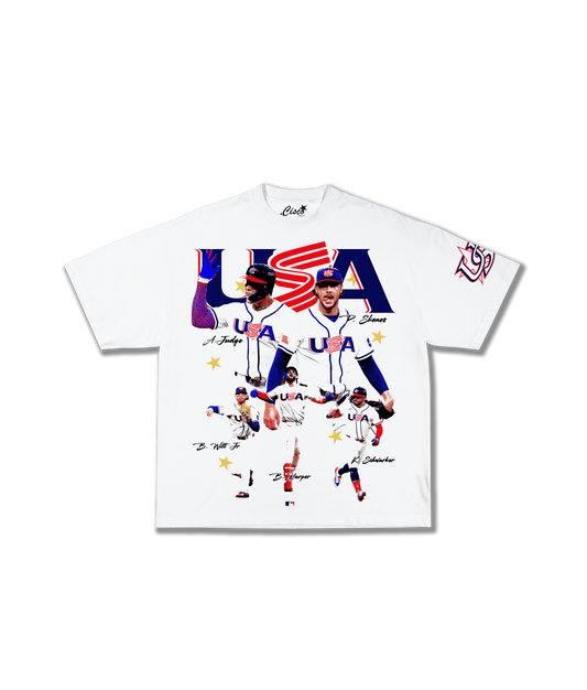 USA TEE