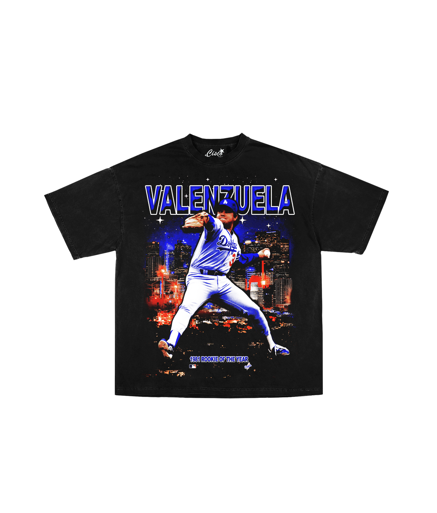 VALENZUELA TEE