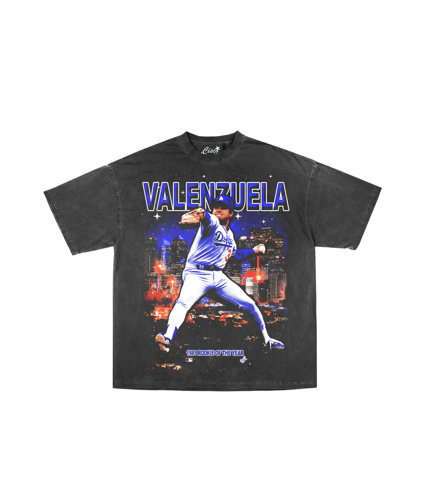 VALENZUELA TEE