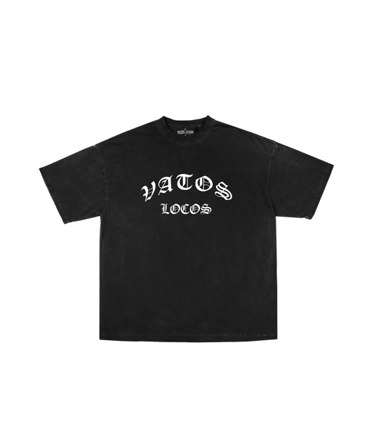 VATOS LOCOS TEE