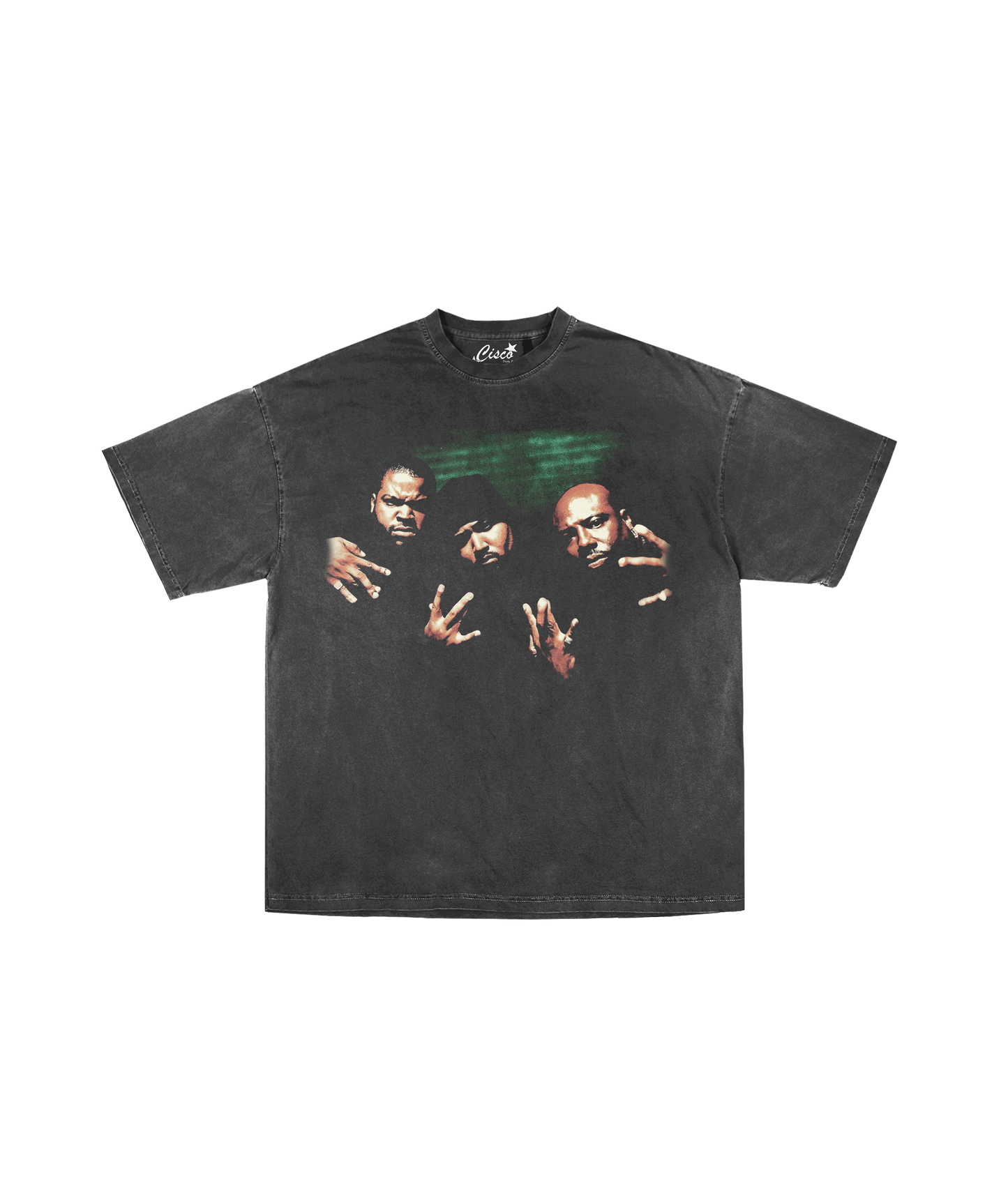 WESTSIDE CONNECT TEE