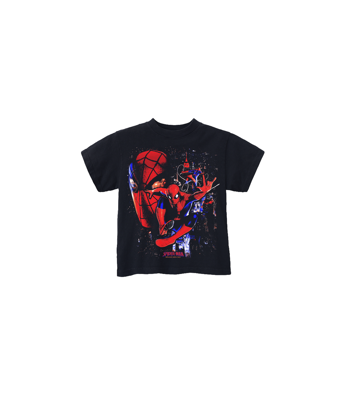 BRAND NEW DAY TEE (KIDZ SIZE)