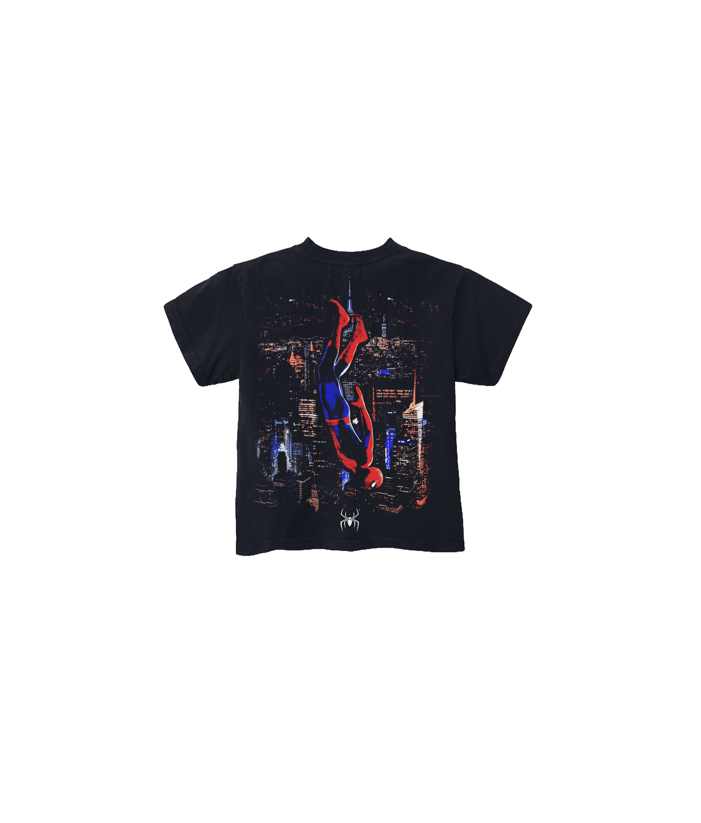 BRAND NEW DAY TEE (KIDZ SIZE)