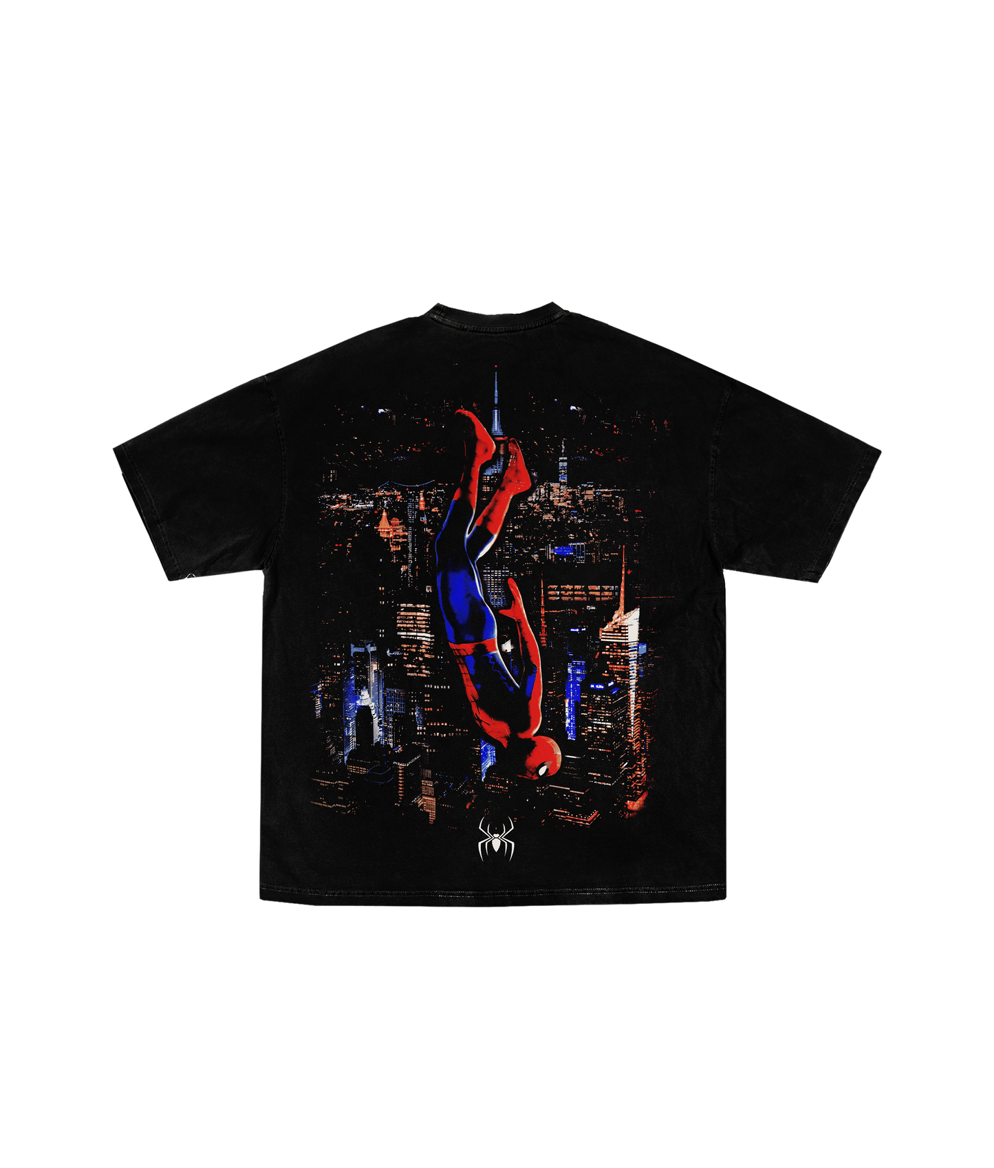 BRAND NEW DAY TEE