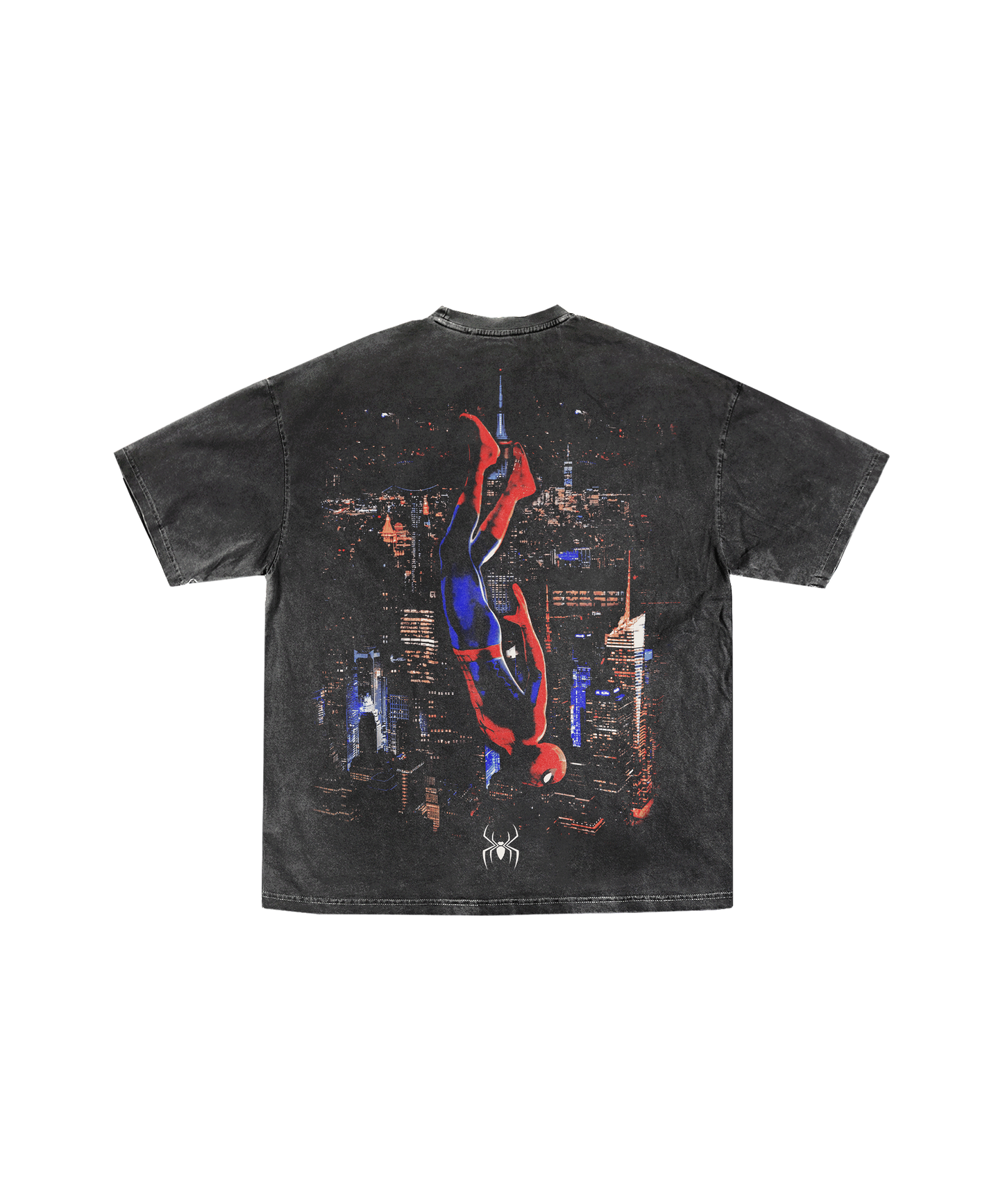 BRAND NEW DAY TEE