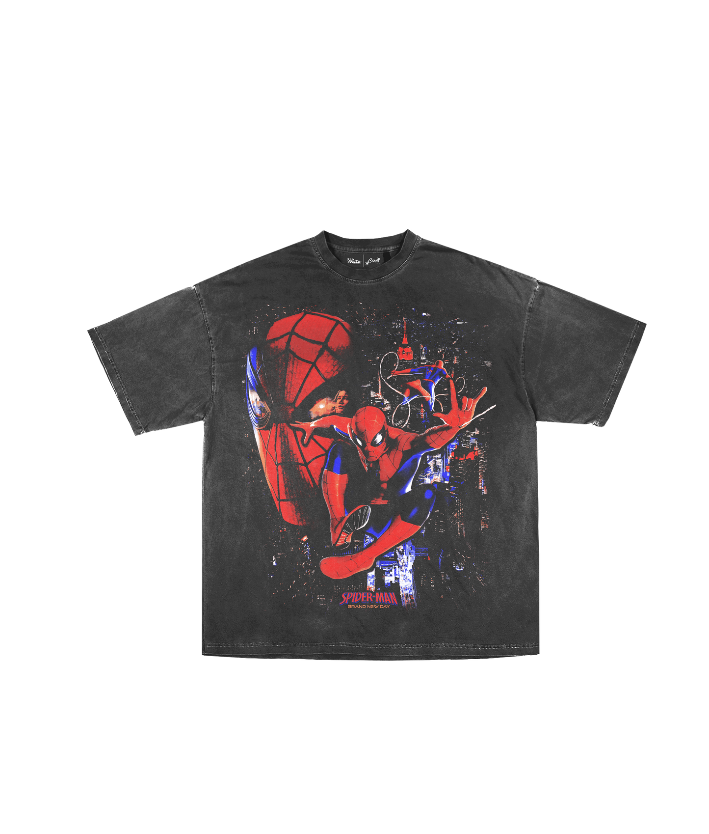 BRAND NEW DAY TEE
